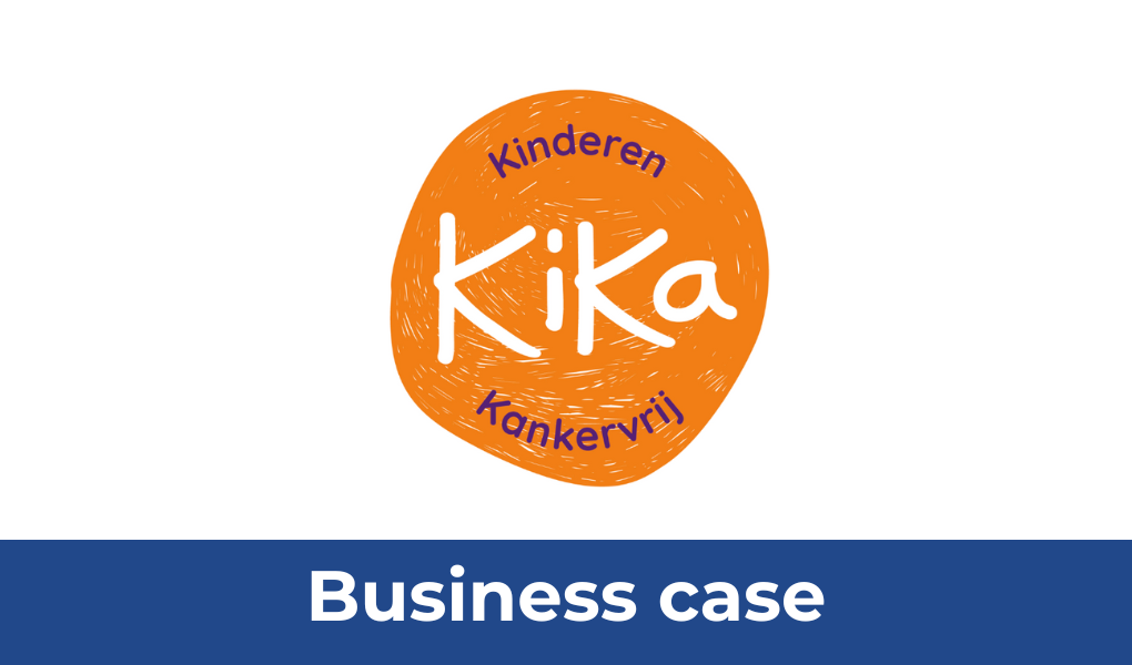 Business case KiKa