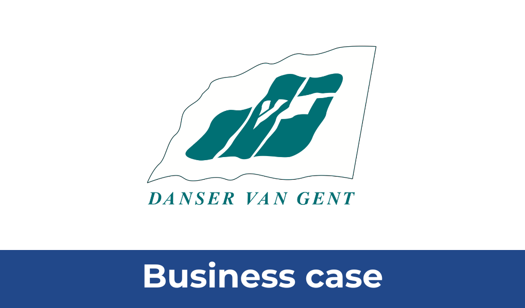 Business case Danser van Gent