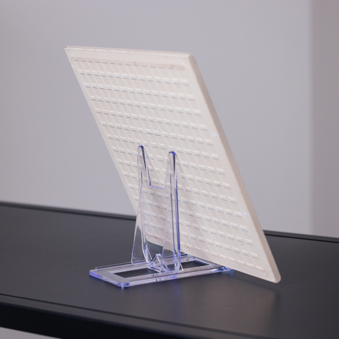Premium Acrylic Stand
