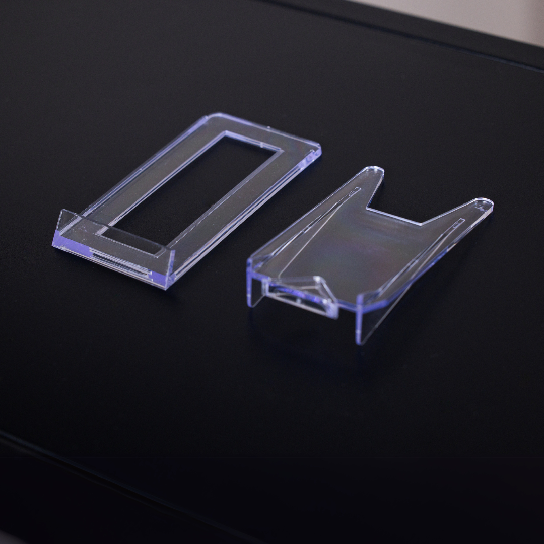 Premium Acrylic Stand