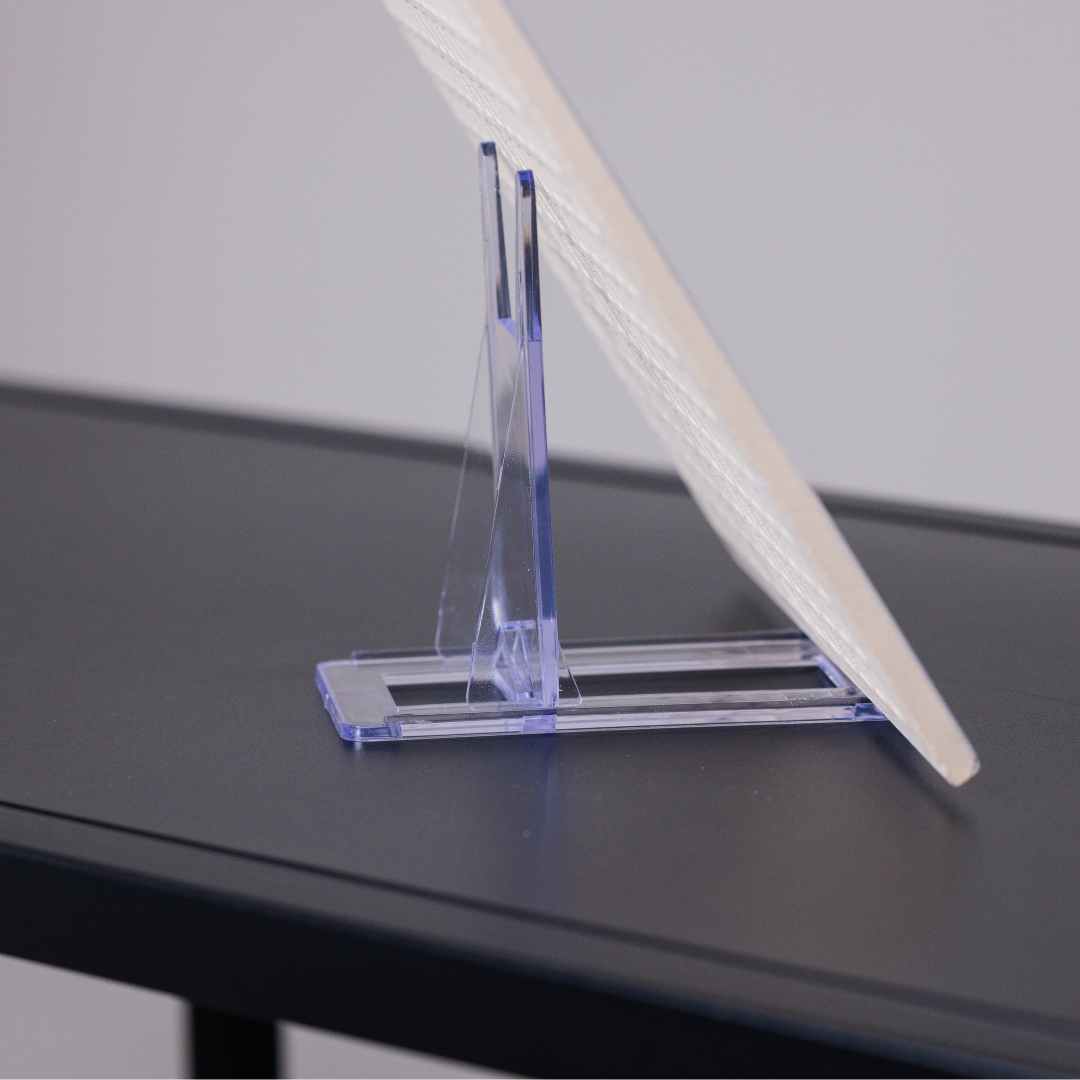 Premium Acrylic Stand