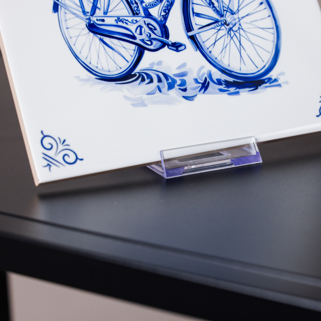 Premium Acrylic Stand