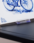 Premium Acrylic Stand