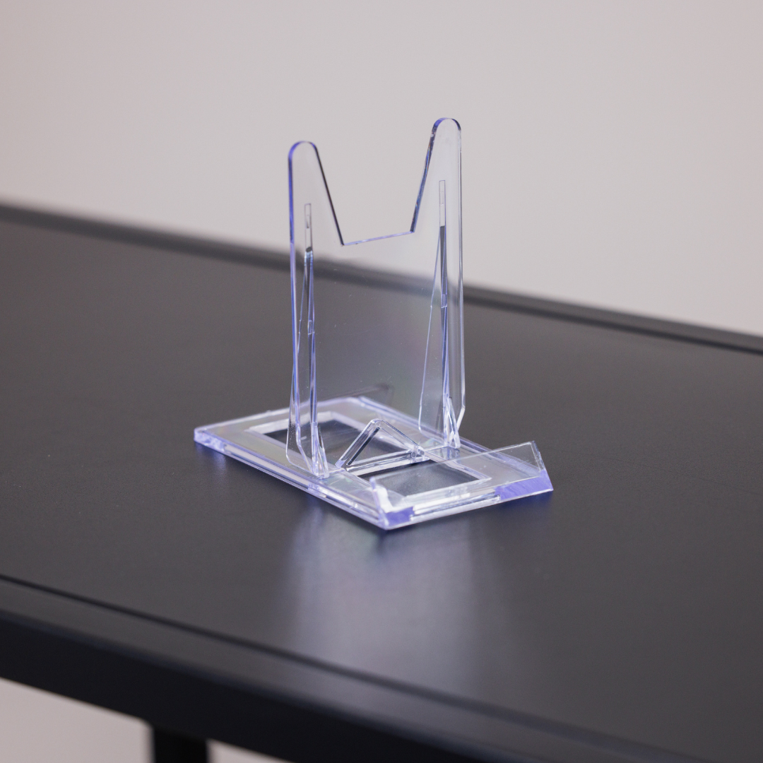 Premium Acrylic Stand