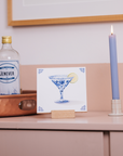 Martini Cocktail Glass