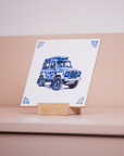 Classic Land Rover Defender