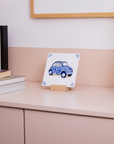 Classic Fiat 500