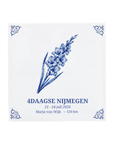 Four Day Marches Nijmegen Personalised Tile