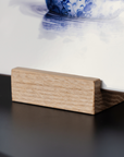 Premium Oak Wooden Stand