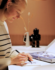 Zelf een delfts blauw tegeltje maken - DIY Pakket