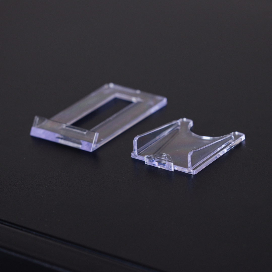 Premium Acrylic Stand