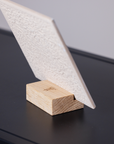 Premium Oak Wooden Stand