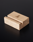 Premium Oak Wooden Stand