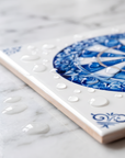 Your House on a Tile