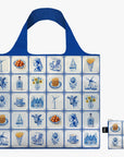 TDTP x LOQI - Gerecyclede Shopper "Nederlandse Iconen"