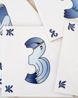 Beaked Number Eight