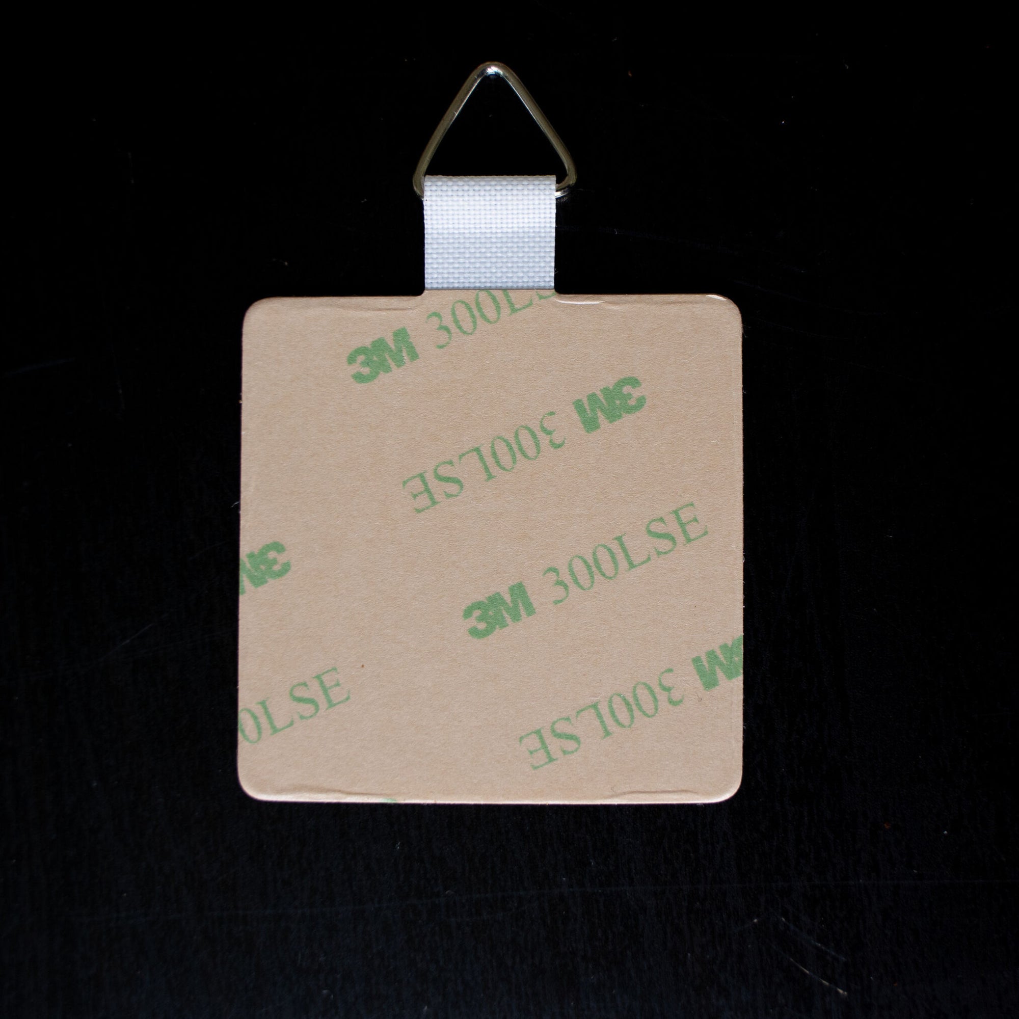 Adhesive Tile Hanger - Five pack