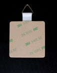 Adhesive Tile Hanger - Three pack