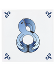 Beaked Number Eight