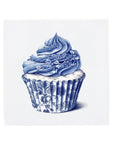 Cupcake with Sprinkles