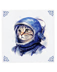 Space Cat
