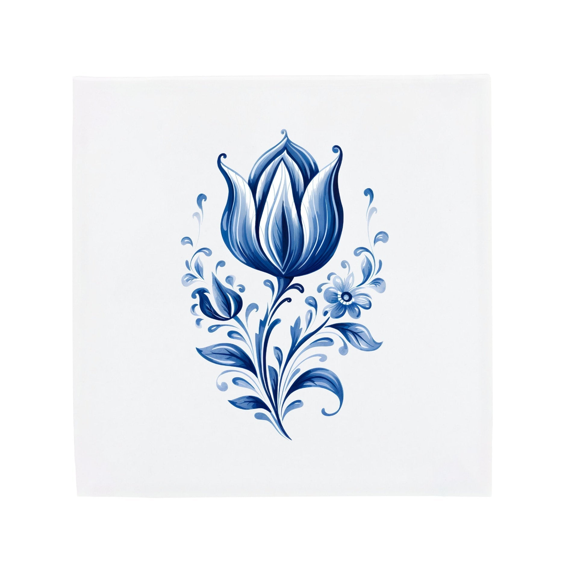 Majestic Tulip