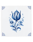Majestueuze Tulp