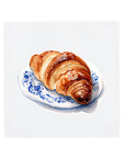 Delicious Croissant