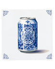 Soda Can