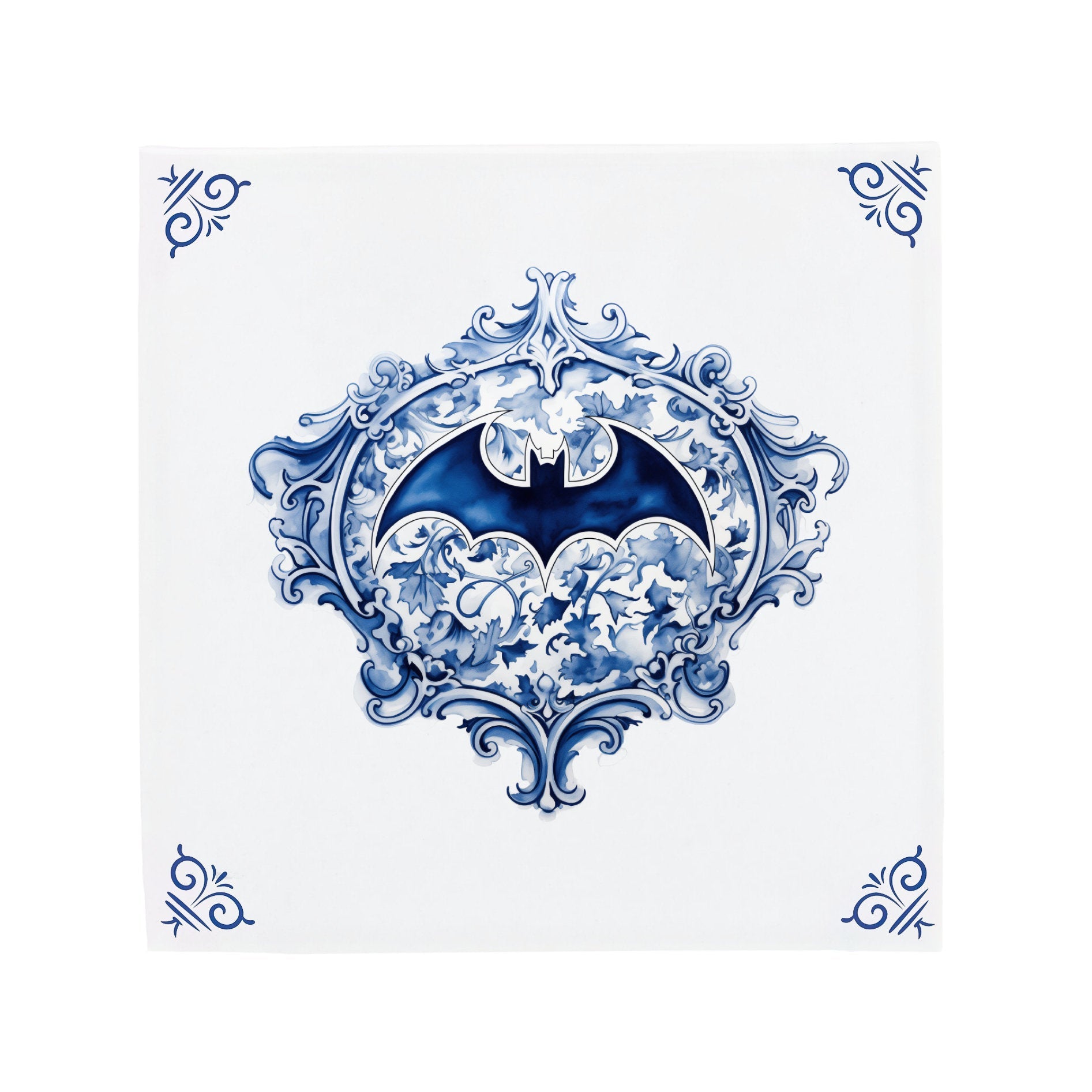 Dark Knight Batman Sign