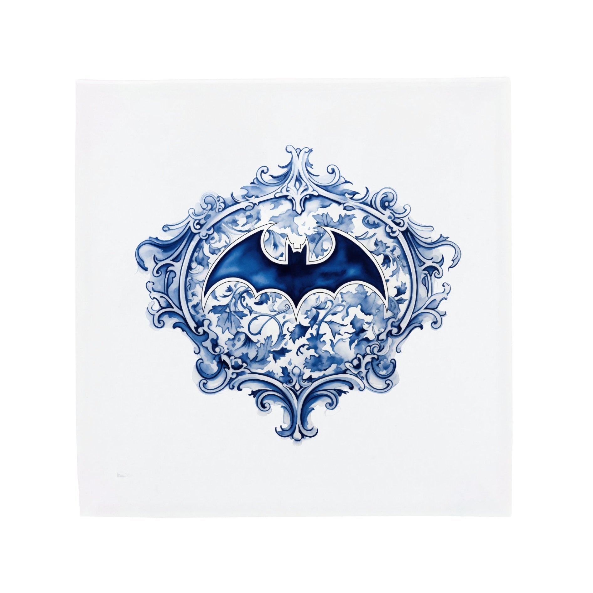 Dark Knight Batman Sign