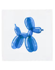 Ballonhond van Jeff Koons