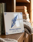 Four Day Marches Nijmegen Personalised Tile