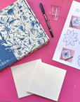 DIY Kit Floral Edition - TDTP X Jill Rocket