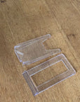 Premium Acrylic Stand