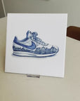 Nike Shoe