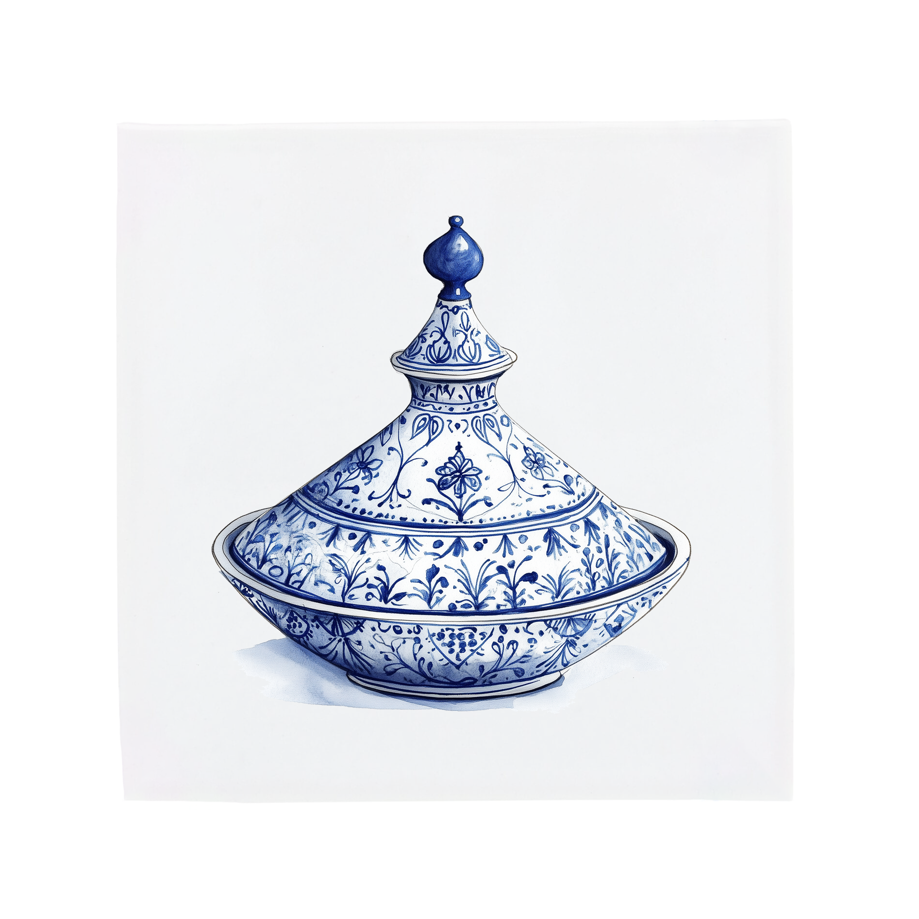 Tajine