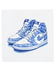 Nike Air Jordans