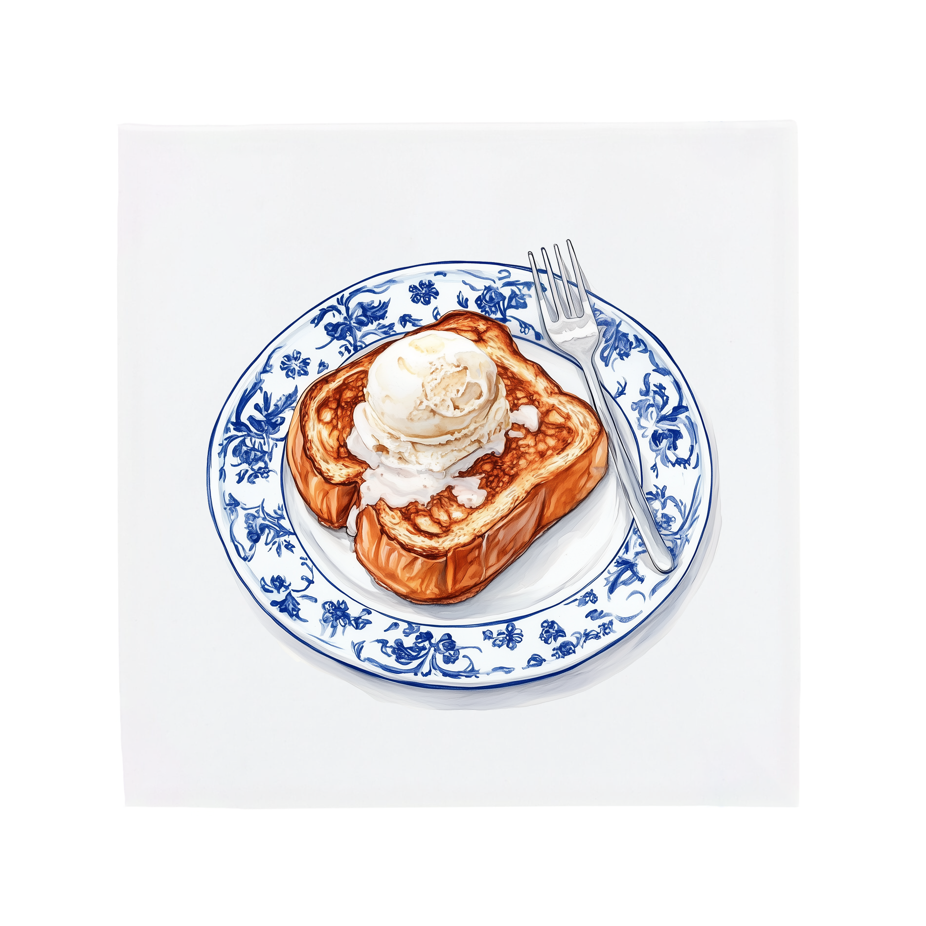 French Toast