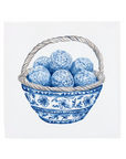 Knitting Basket