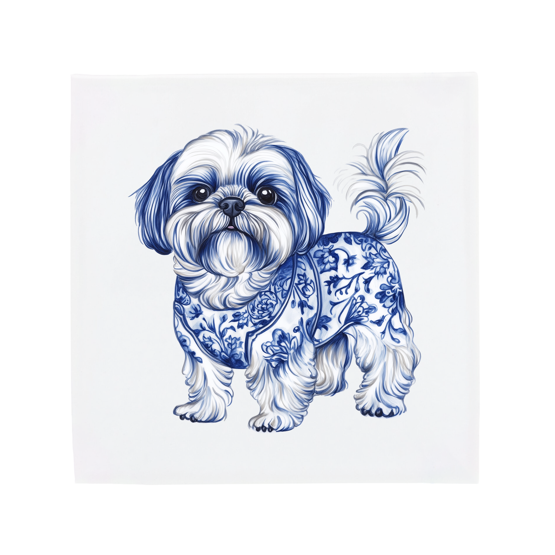 Shih tzu