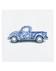 Classic Volkswagen Pickup Truck