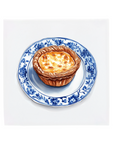 Pastel de Nata