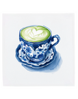 Matcha Latte