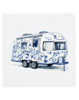 Airstream Trailer