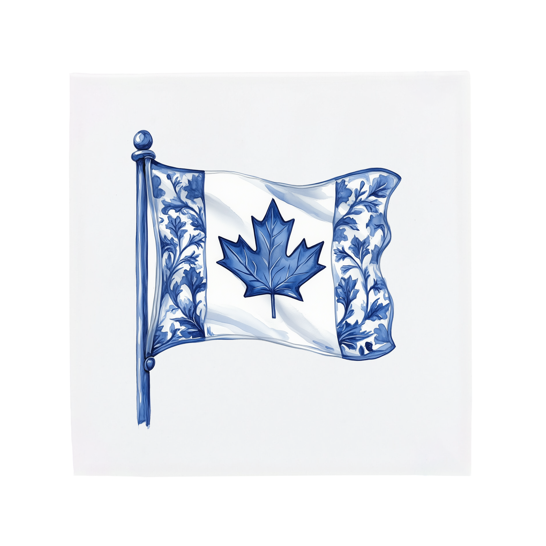 Canadian Flag