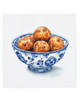 Oliebollen