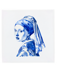 Girl with a Pearl Earring