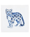 Snow Leopard