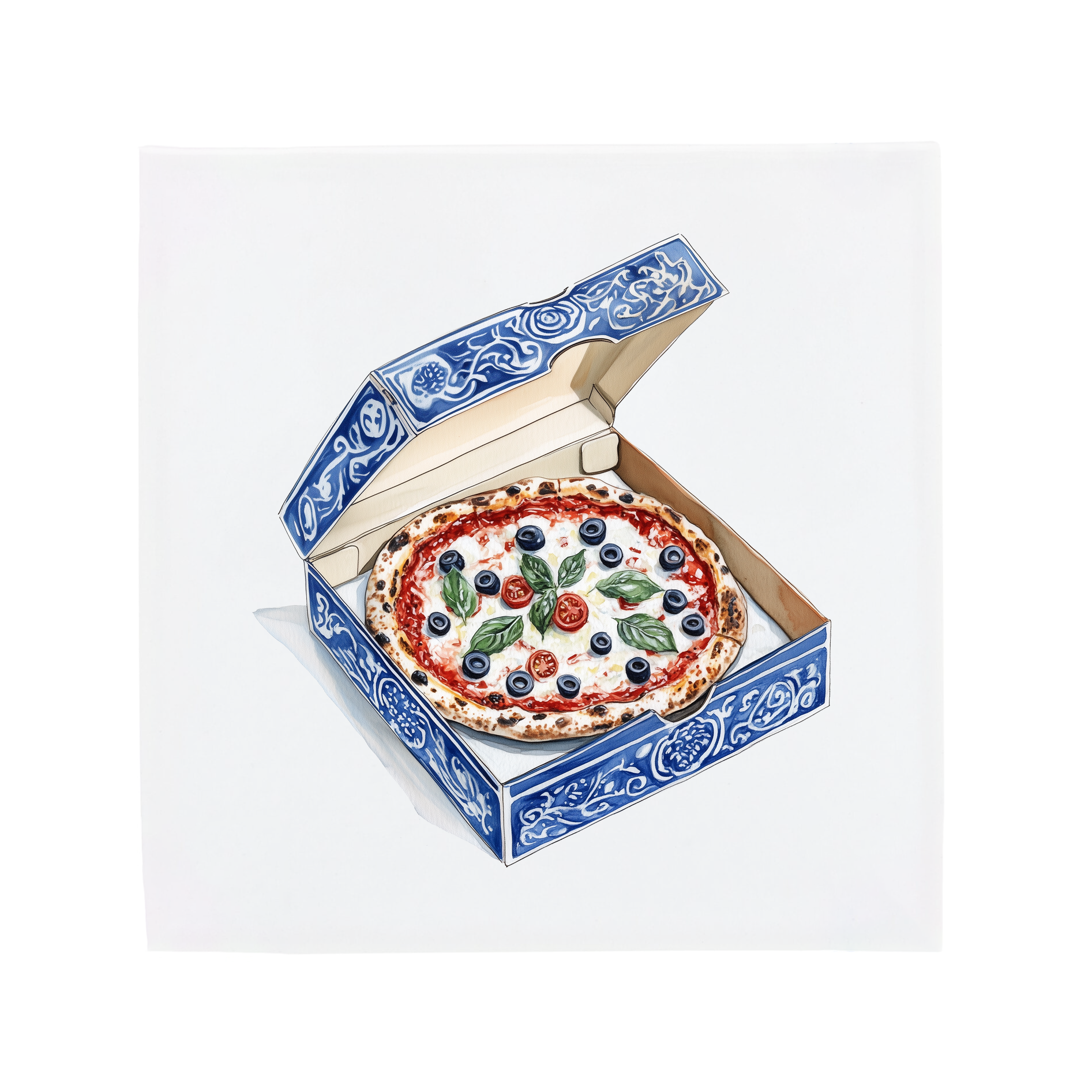 Pizza